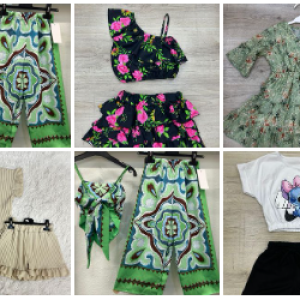 Shopping des miss - Petit prix. Top qualité!