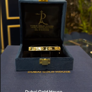 Super Promo "Bijoux en or 18k / 21k /22K"