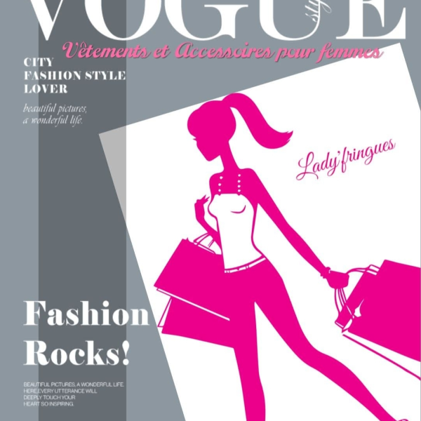 Vêtements femme et accessoires