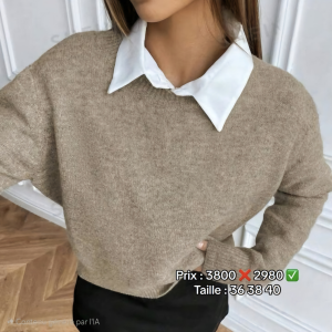 issou_collection PROMO SHEIN 🔥