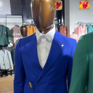 L'empire du costume 🔥 prix de choc 🔥