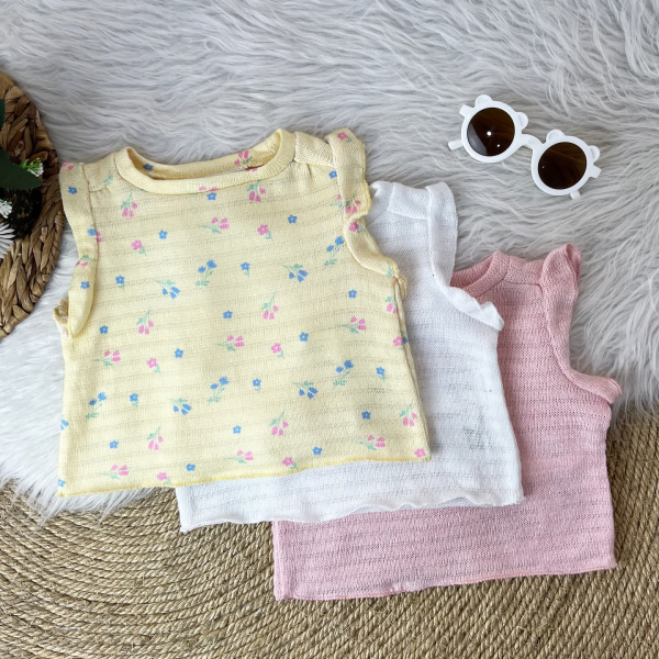 PROMO ‼️ Pull bébé 🤩🔥
