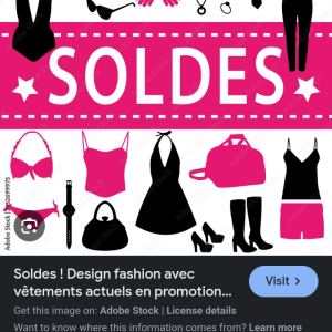 Halles Aux Affaires