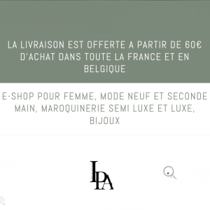 lpacollection - mode femme