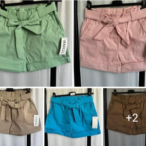 🌈☀️Nouveautés☀️🌈   SHORT ÉTÉ   36 à 42 ☀️ 15€