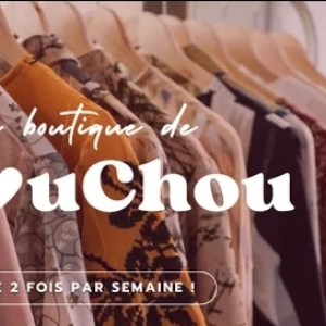 Chouchou live 🤩 Solde de dingue !