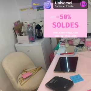 Chae Shop - Solde jusqu'à-50%