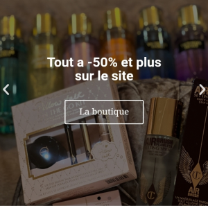 FleurdeluneFDL - Vente produit de beauté