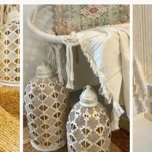 Décoration D'intérieur - CreacionesPreciosas