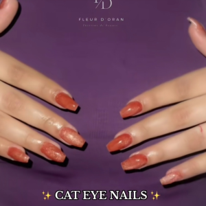 Fleur d'oran - Institut de beauté professionnel