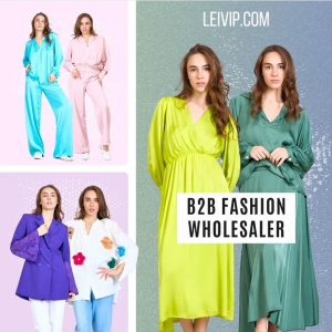 Fournisseur de vêtements en gros