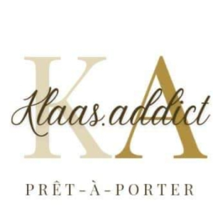Klaas Addict - Vetement femme du 34 au 56.