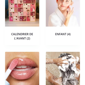 AKIPLAIR - Cosmetics,Parfum, Accessoires