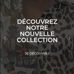 Otantis - nouvelle collection