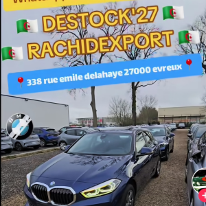 Voitures -3 ans 🔥  BMW 118 | PACK BUSINESS 🔥