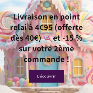 Bonbons- avec plaisir.net