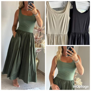 Chez Clarakellya - promo robes