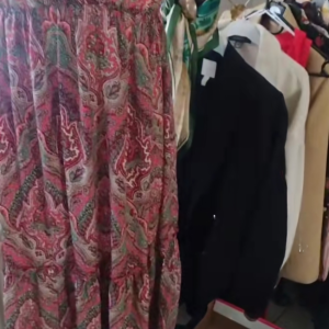 Adele Salam - Vêtements femme à petits prix