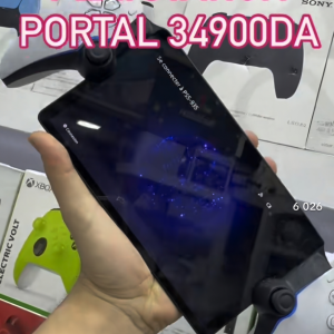 PLAYSTATION PORTAL 🔥  34900DA 🔥