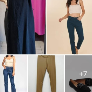 Ilyana boutique - articles sont à 10€