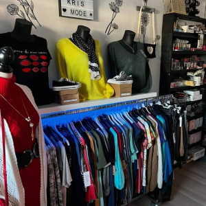 Boutique Krismode - sac à main, bijoux et accessoires