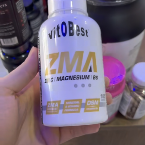 Protein Paradise