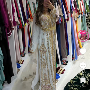 Vente caftan