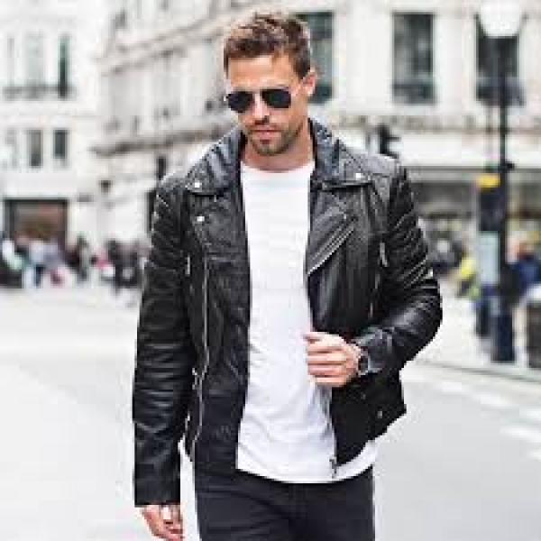 Vêtements homme et accessoires