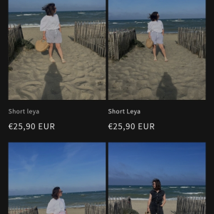 amanaclothes.fr - Prêt-à-porter féminin