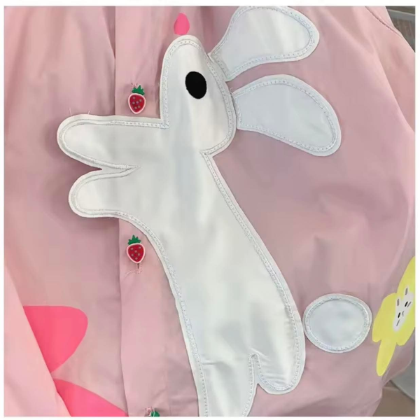 Nouveau modèle robe chemise ❤️💕