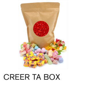 creetabox - 🍬 bonbons 🍬