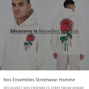 bonhommeboutique 🤩 Nouvelle collection