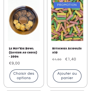 Mey'Délices 🍬 🍬