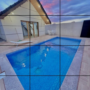 wr_location - Des F3 avec piscine À louer