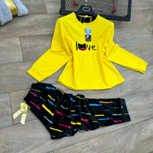 Vêtements pour femmes pyjamas