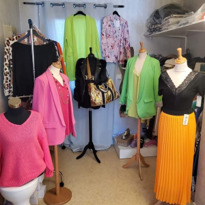 Les petits trésors **Destockage entre 5€ & 20€**