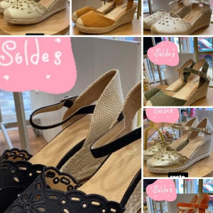 Marc-Ange - vente vêtements et bijoux
