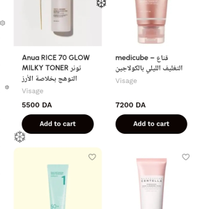 Yoseshop.com - Boutique cosmétiques & vêtements femmes