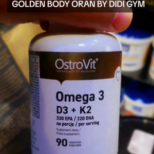 Nouvel Arrivage 🔥 Protéines/Créatine/Vitamines....
