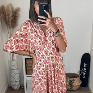 La Petite Somptueuse 🌸 Robe Eysia 🌸