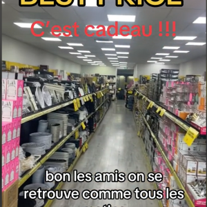 Super Promo - Meubles · Décoration d’intérieur · Articles ménagers