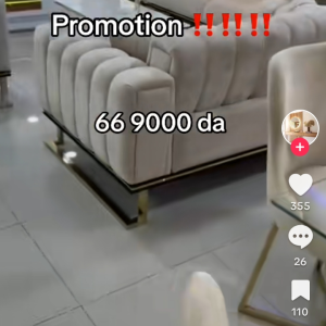 designmodo - magnifique sallon avec remise de 10 millions 🔥