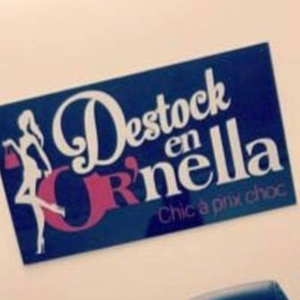 Destock en OR'nella - CHIC à prix CHOC